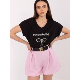 T-shirt model 212499 Factory Price