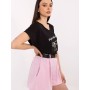 T-shirt model 212499 Factory Price