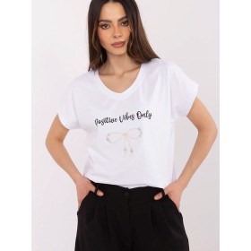 T-shirt model 212501 Factory Price