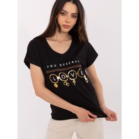 T-shirt model 212502 Factory Price