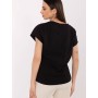 T-shirt model 212502 Factory Price