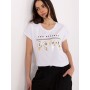 T-shirt model 212503 Factory Price