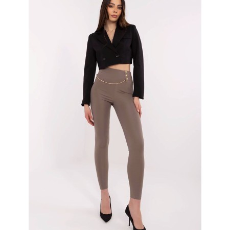 Leggings longues model 212508 Factory Price