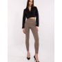 Leggings longues model 212508 Factory Price