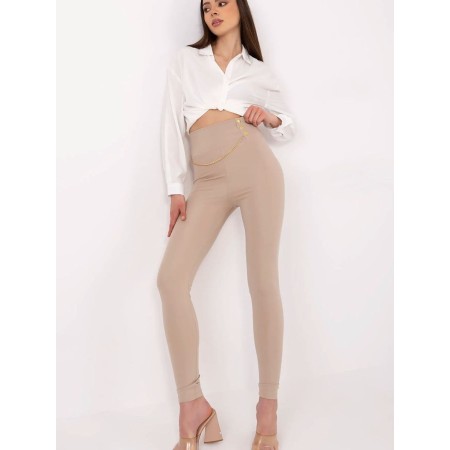Leggings longues model 212509 Factory Price
