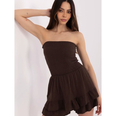 Combinaison model 212511 Italy Moda