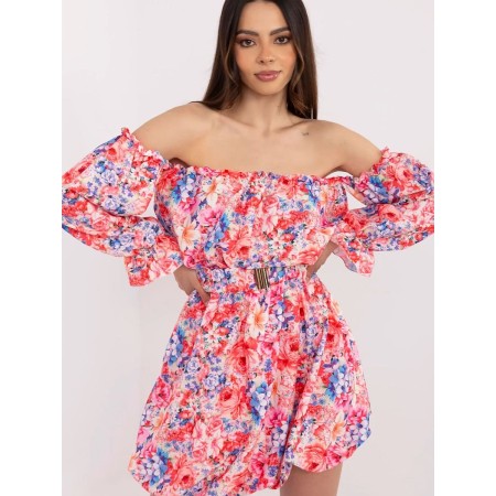 Robe de jour model 212525 Italy Moda
