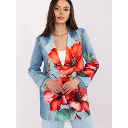 Vest model 212530 Italy Moda