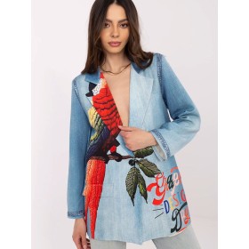 Vest model 212533 Italy Moda