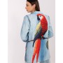Vest model 212533 Italy Moda