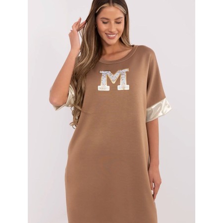Robe de jour model 212540 Italy Moda