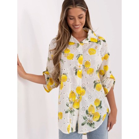 Chemise model 212541 Italy Moda