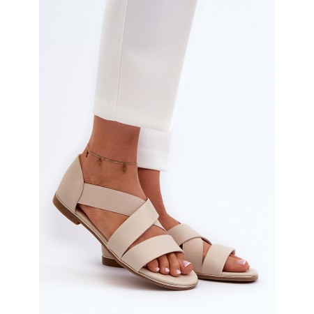 Sandales model 212542 Step in style