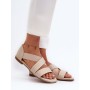 Sandales model 212542 Step in style