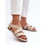 Sandales model 212542 Step in style
