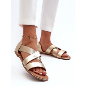 Sandales model 212543 Step in style