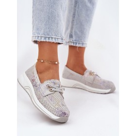 Chaussures Basses model 212544 Step in style