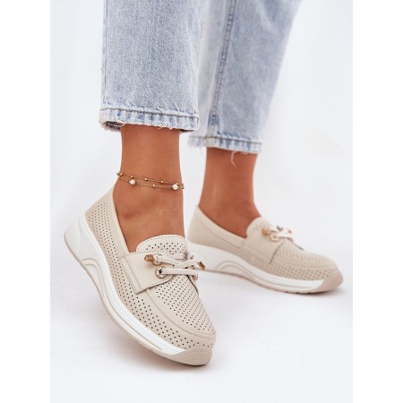 Chaussures Basses model 212545 Step in style