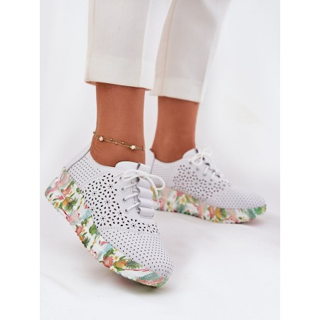 Chaussures Basses model 212546 Step in style
