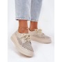 Chaussures Basses model 212547 Step in style
