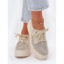Chaussures Basses model 212547 Step in style