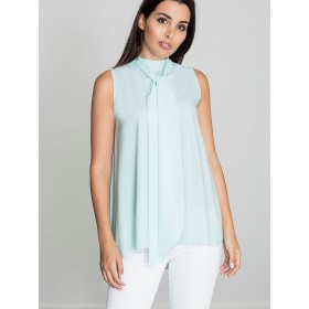 Chemisier model 111145 Figl