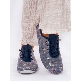 Chaussures Basses model 212551 Step in style