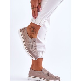 Chaussures Basses model 212552 Step in style