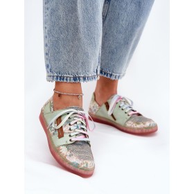 Chaussures Basses model 212553 Step in style