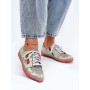 Chaussures Basses model 212553 Step in style