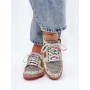 Chaussures Basses model 212553 Step in style