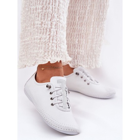 Chaussures Basses model 212554 Step in style