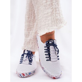 Chaussures Basses model 212556 Step in style