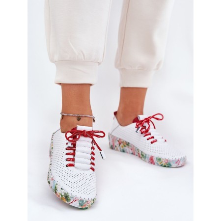 Chaussures Basses model 212557 Step in style