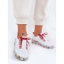 Chaussures Basses model 212557 Step in style