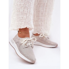 Chaussures Basses model 212558 Step in style