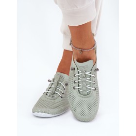 Chaussures Basses model 212560 Step in style