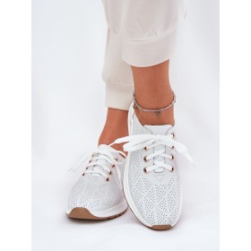 Chaussures Basses model 212562 Step in style