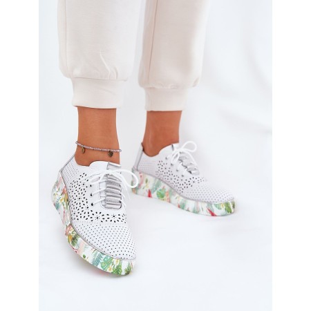 Chaussures Basses model 212564 Step in style