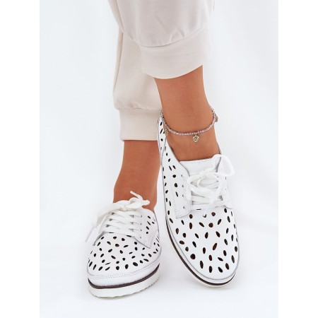 Chaussures Basses model 212565 Step in style