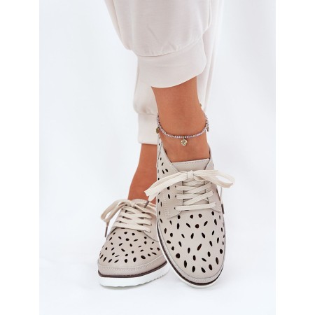 Chaussures Basses model 212566 Step in style