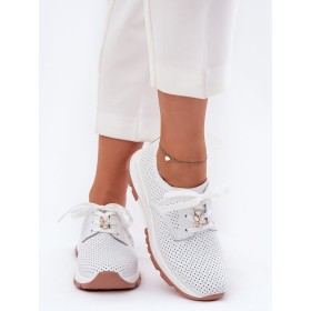 Chaussures Basses model 212567 Step in style