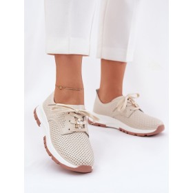 Chaussures Basses model 212568 Step in style