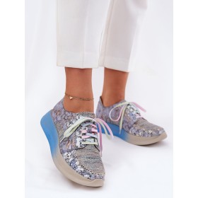 Chaussures Basses model 212569 Step in style