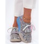 Chaussures Basses model 212569 Step in style