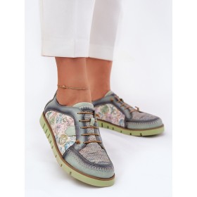 Chaussures Basses model 212570 Step in style