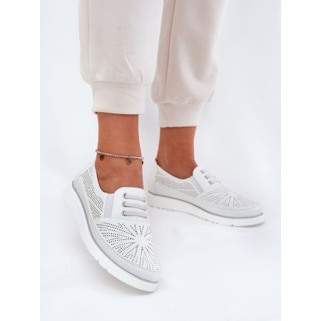 Chaussures Basses model 212572 Step in style