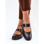 Chaussures Basses model 212573 Step in style