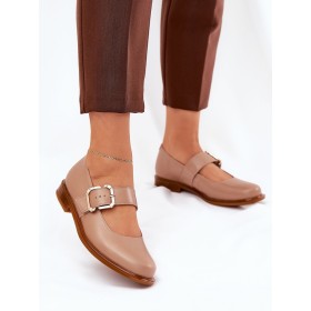 Chaussures Basses model 212574 Step in style