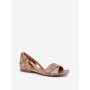Sandales model 212576 Step in style